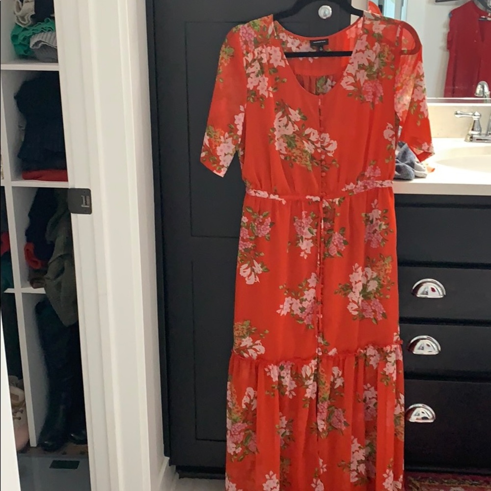 Who what wear dress